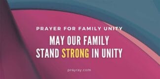 Prayer for Family Unity and Inspiring Bible Verses for Peace Bible verse about unity in family