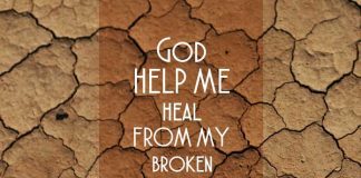 God Help Me – Dealing With Hopeless Situations God help me