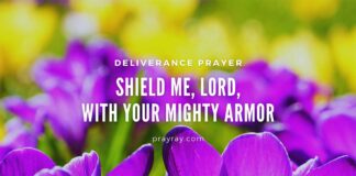 Deliverance Prayer for Breakthrough and Healing Addiction prayer for addiction deliverance