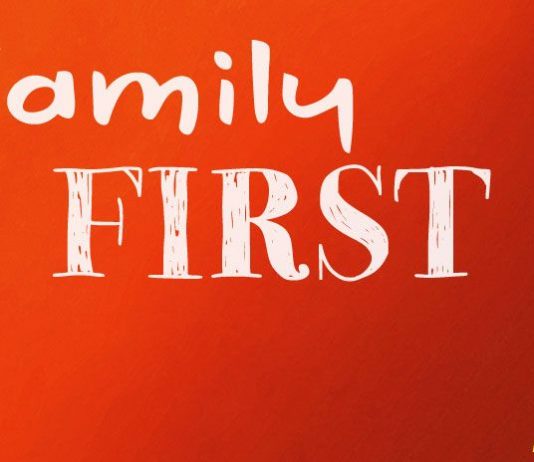 Prayer for Family – Bring the Needs of Your Loved Ones to God Prayer for family first