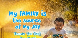 Prayer for My Family Protection and Peace Prayer for my family protection and peace