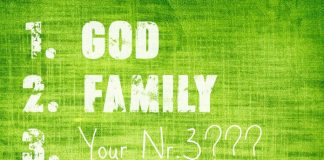 8 Prayer Points for the Family Most important for Breakthrough Prayer points for the family