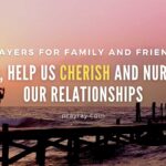 12 Prayers for Family and Friends – Finding Strength Together