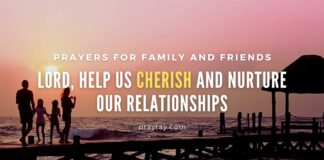 12 Prayers for Family and Friends – Finding Strength Together 12 Prayers for Family and Friends Finding Strength Together