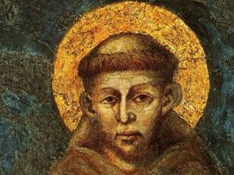St francis of assisi prayer