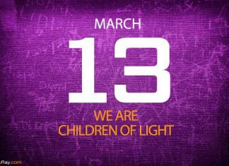 GOD’S LIGHT PRAYER We are Children of light, no longer in the darkness God's light children prayer