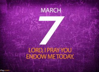 GOD GIVES POWER TO MAKE WEALTH Bible verse and Prayer March 7 god gives power to make wealth