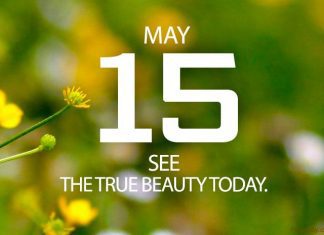 GOD LOOKS AT THE HEART FIRST Prayer for May 15 God looks at the heart