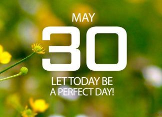 GOD’S RECONCILING LOVE Prayer for May 30 God's reconciling love