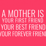 Mothers day quotes