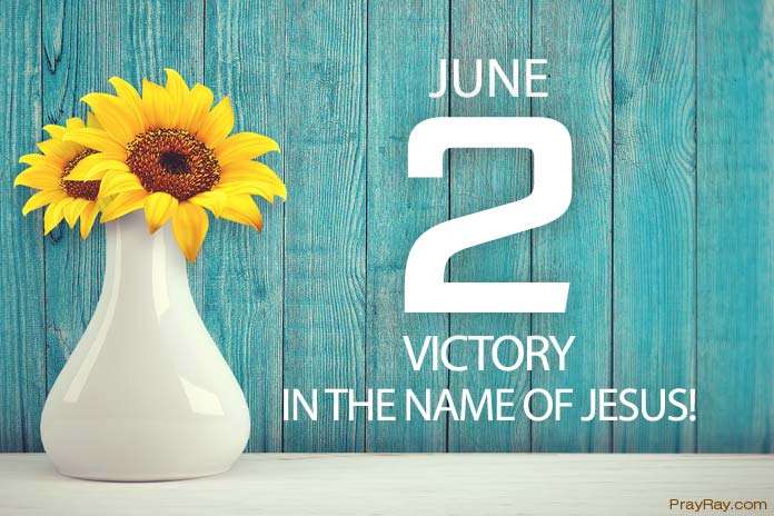 Claim victory over sin