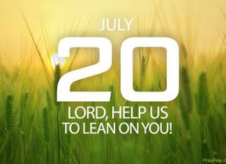 WISDOM BEGINS WITH THE FEAR OF THE LORD Prayer July 20 wisdom begins with the fear of the Lord