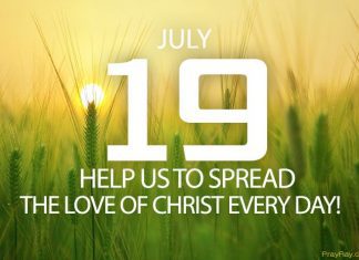 Church as the Body of Christ – Bible Verse and Prayer for July 19 church as the body of Christ bible verse