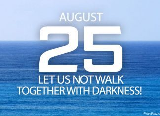 Bad Company Corrupts Good Character – Prayer August 25 bad company corrupts good character