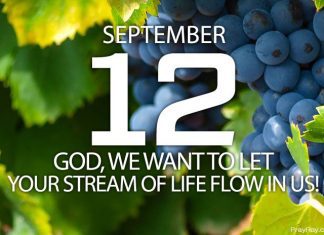 OVERCOMING OBSTACLES IN LIFE Prayer for September 12 overcoming obstacles in life