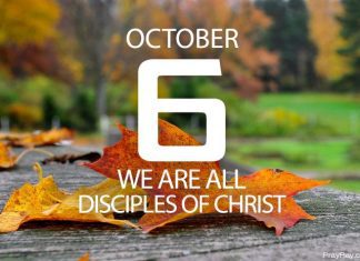 WALKING IN THE POWER OF HOLY SPIRIT Prayer for October 6 walking in the power of holy spirit