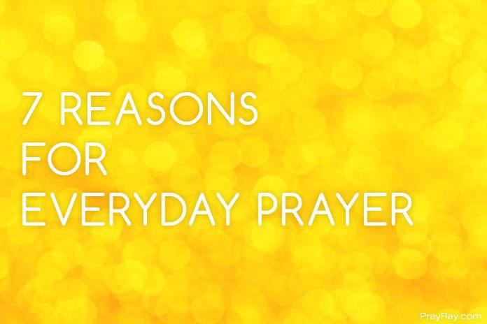 everyday prayer