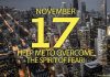 GOD IS ALWAYS WITH US Prayer for November 17 god is always with us