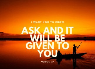 GOD ANSWERS Prayer for January 4 God answers prayer