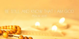CONTEMPLATIVE PRAYER Importance of daily praying in the spirit contemplative prayer