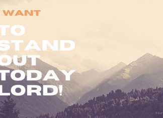 WALK YOUR OWN PATH Prayer for January 2 Daily prayer walk your own path