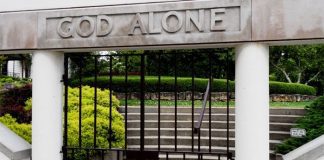 GOD ALONE Prayer. God’s message to me right now god alone