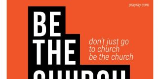 IF GOD IS ALL AROUND US, why do Christians go to Church on Sunday? why do christians go to church on sunday
