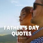 Father’s Day Quotes