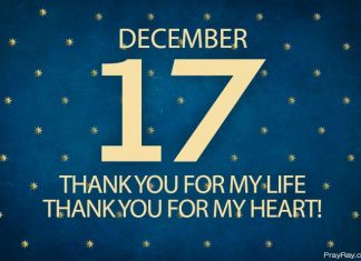 BREASTPLATE OF RIGHTEOUSNESS Prayer for December 17 breastplate of righteousness