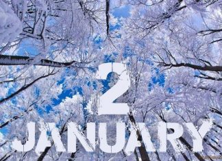 JESUS IS THE KEY TO ETERNAL LIFE Prayer for January 2 Jesus is the key to eternal life