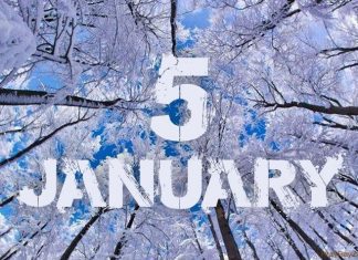 GRACE TO FINISH WELL Prayer for January 5 grace to finish well