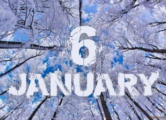 PRAYING IN FAITH Prayer for January 6 praying in faith