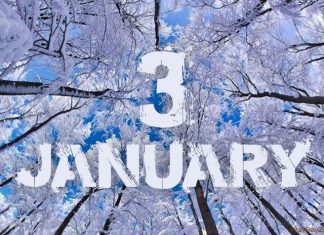 LORD HAVE MERCY Prayer for January 3 Lord have mercy