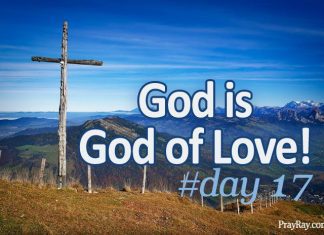 GIVING YOUR LIFE TO CHRIST Lent #day 17 Giving your life to Christ Lent day 17