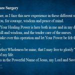 Before-Surgery-Prayer