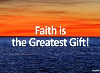 SEEK GOD WITH ALL YOUR HEART Prayer for April 8 seek God with all your heart