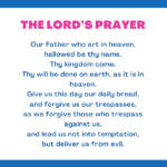 4-Lords-prayer