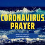 Coronavirus prayer pandemic