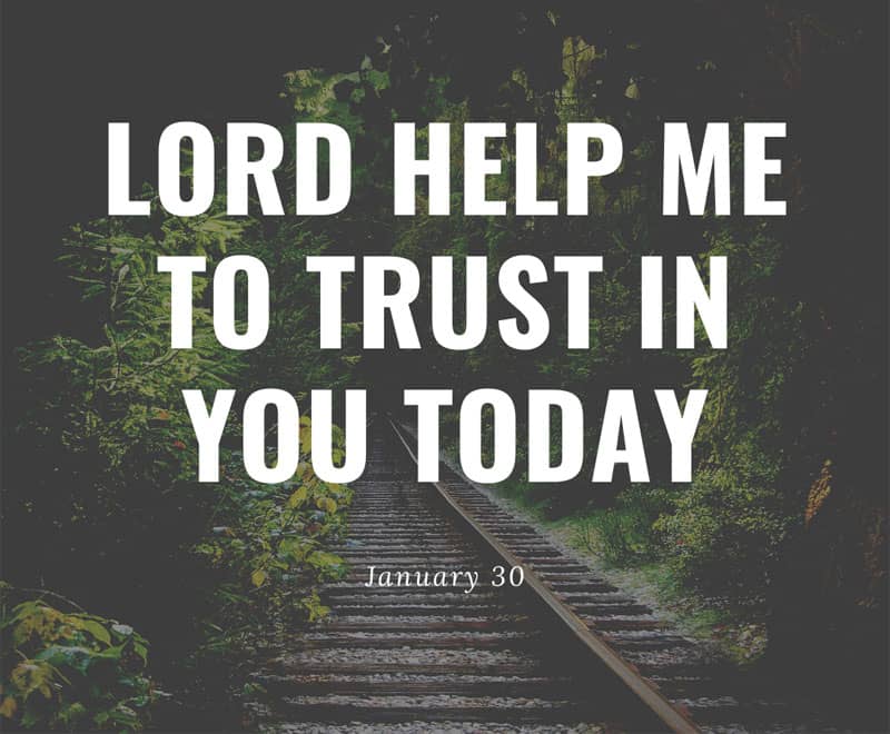 SHORT DAILY DEVOTIONAL PRAYER Don t Worry God Cares