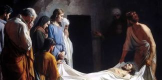 GRIEF AND HOPE Holy Saturday Meaning Holy Saturday meaning