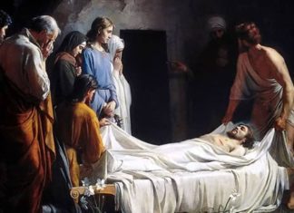 GRIEF AND HOPE Holy Saturday Meaning Holy Saturday meaning