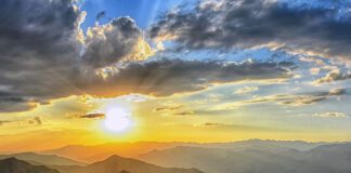 PRAYER. You are the Light of the World. You are the Salt of the Earth. You are the light of the world