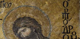 ST JOHN THE BAPTIST – Speaks to Our Lives. Prayer for Today 24 June st John the Baptist