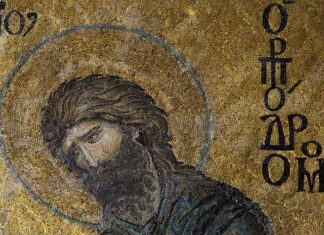 ST JOHN THE BAPTIST – Speaks to Our Lives. Prayer for Today 24 June st John the Baptist