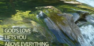 The Gospel is a Message of Freedom – Devotional for January 10 The Gospel is a Message of Freedom Devotional