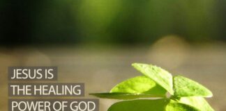 The Central Message of Christianity, Devotional Today January 11 the central message of christianity devotional