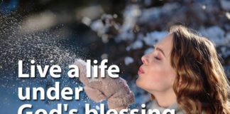 Why doesn’t God help me? Devotional for Today, January 13 Why doesn't God help me