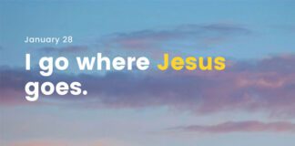 The Word of God is our Teacher. Devotional for Today, January 28 Word of God is our Teacher Devotional