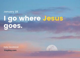 The Word of God is our Teacher. Devotional for Today, January 28 Word of God is our Teacher Devotional