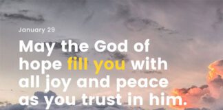 Leave your Old Way of Life behind. Devotional for Today January 29 Leave your Old Way of Life behind Devotional